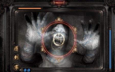 Fatal Frame 4 выучила английский