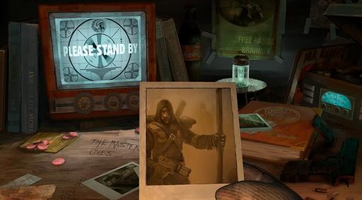 Новости - Судебное разбирательство между Bethesda и Interplay прекращено по соглашению сторон