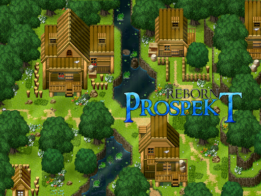 Prospekt Reborn Prospekt Reborn
