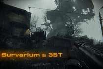 Survarium перешел в закрытую бету